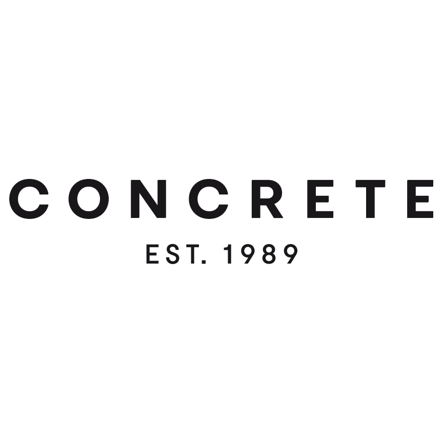Concrete