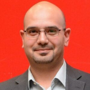 Amr Oreaba