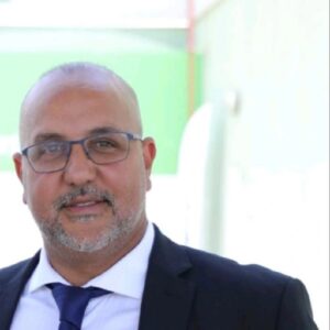 Omar El Mougy