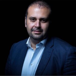 Tarek El Alfy